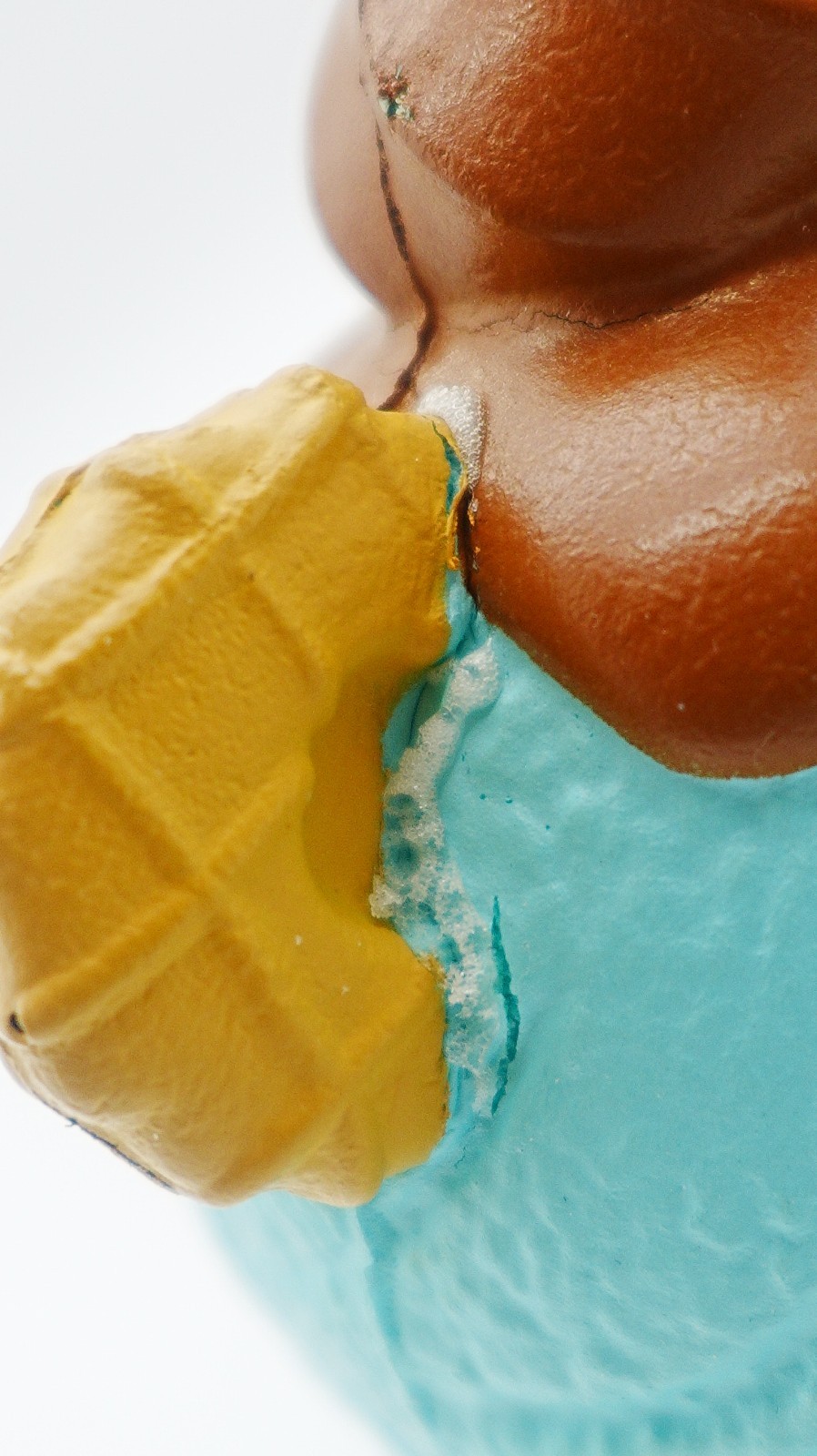 MGA 2 Pack Num Noms Smooshcakes Van Minty Bubblegum Super Squishy Collect READ!!