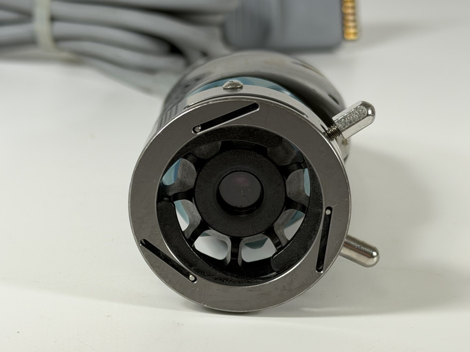 ConMed Linvatec IM4120 Full HD Camera Head - Autoclave - 1080p