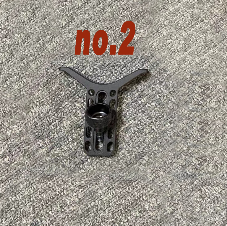 DJI ronin m stabilizer quick mounting plate ronin MX y bracket camera spare part