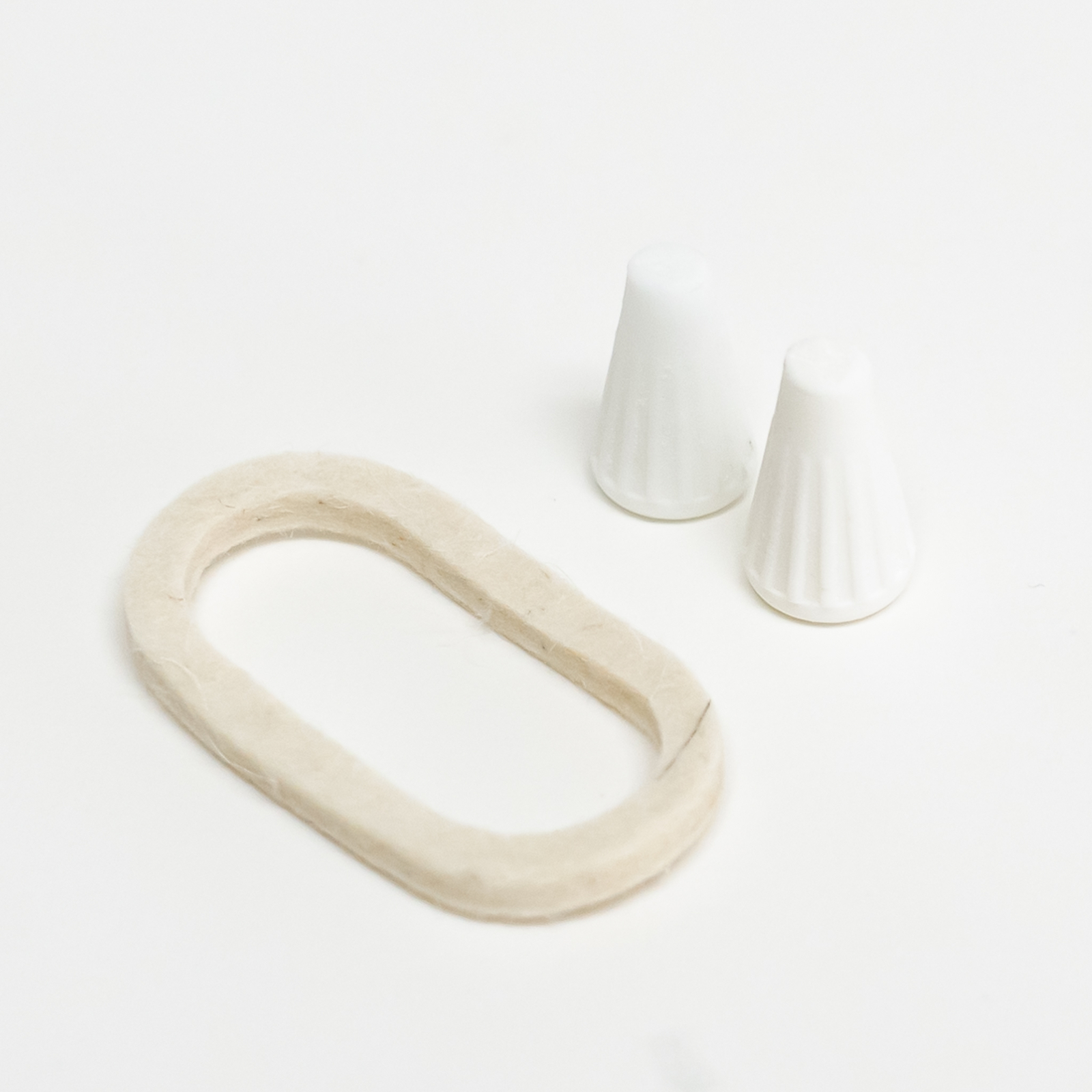 Water Heater Ignitor Replacement for Lochinvar 100165937 Igniter Copper Fin