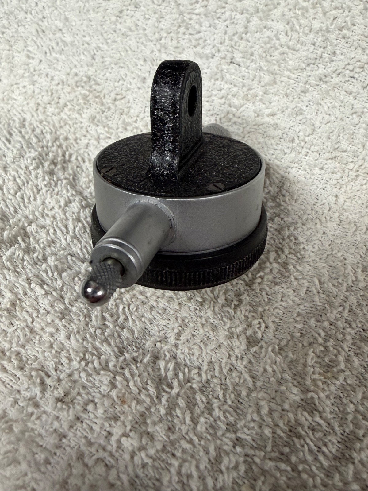 Starrett 81-111-624 .0001" res indicator