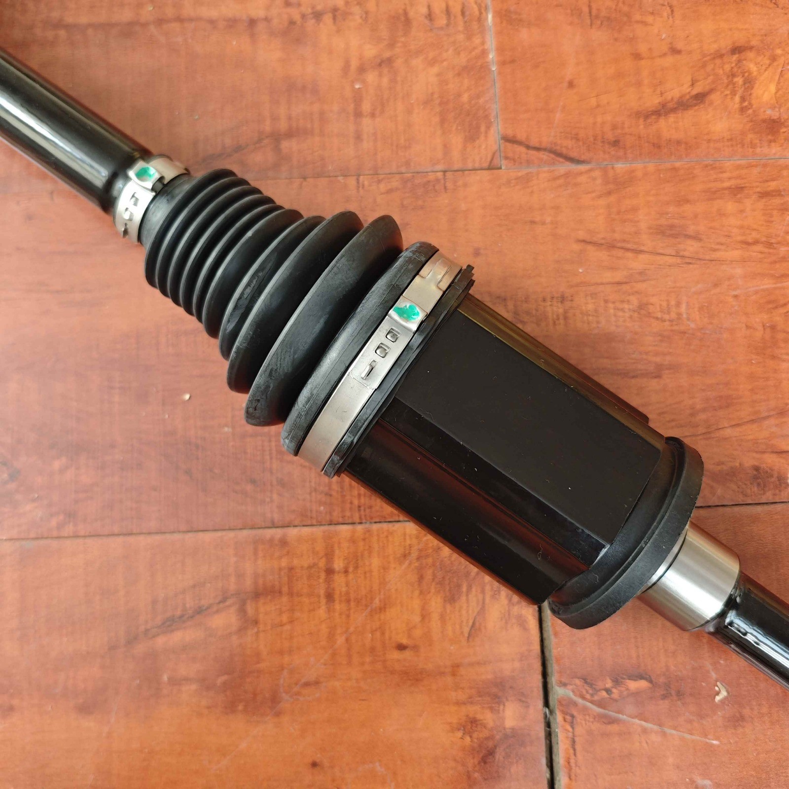 Front Right CV Axle Shaft 31608092196 for BMW M3 M4 G80 G82 G83 xDrive AWD 21-24