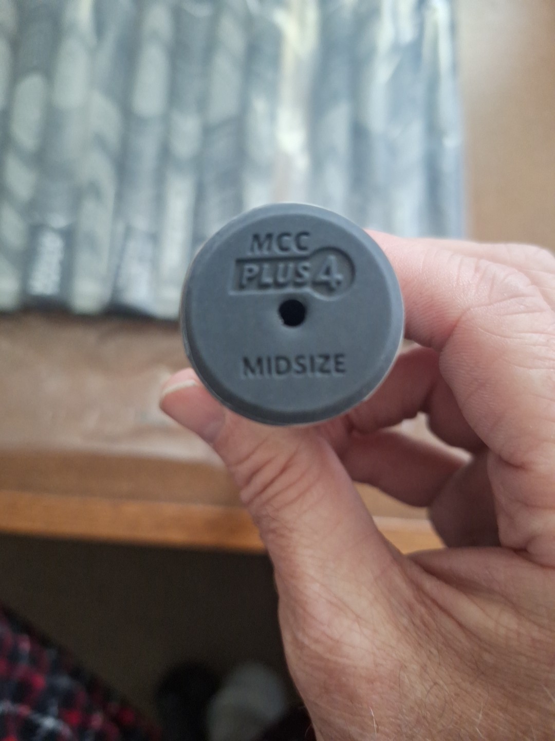 13pcs MCC PLUS midsize Grips