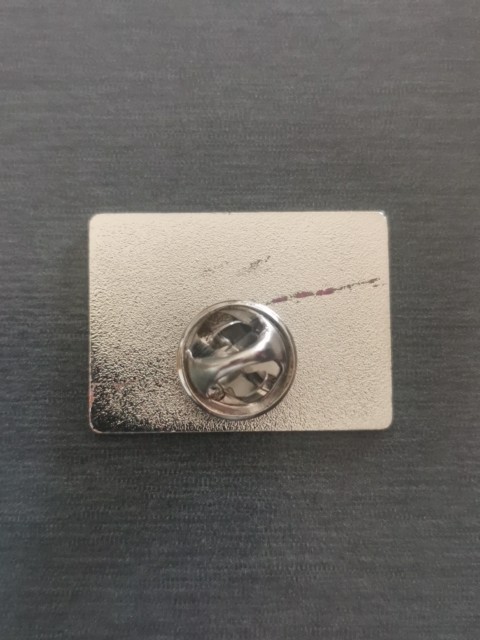 CCCP USSR LENIN STALIN COMMUNIST PARTY LENIN STALIN USSR Pin Badge New