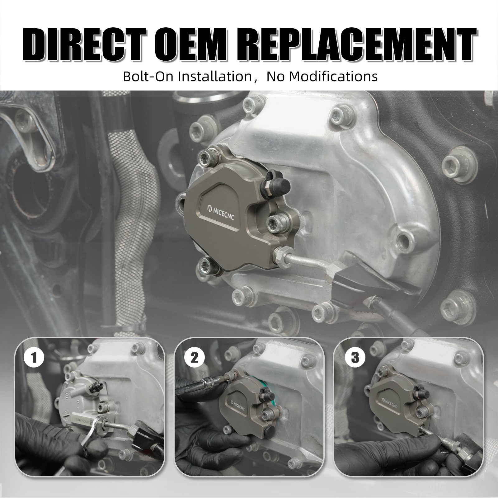 Clutch Kit Slave Cylinder For Harley Street Glide FLHX Special FLHXS 2017-2020