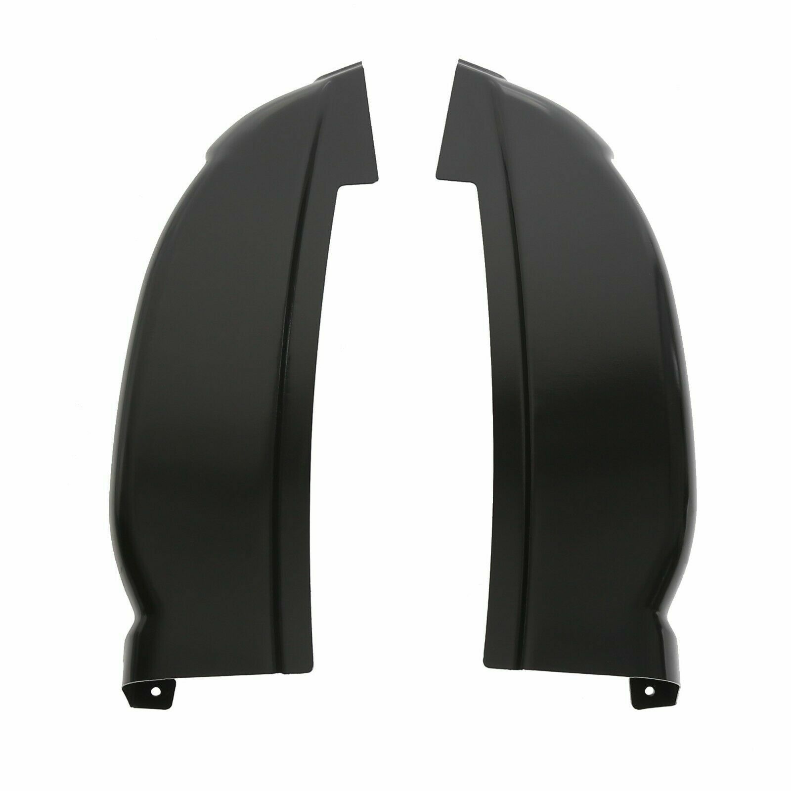 HECASA Rocker Panel & Cab Corner for 99-07 Chevy Silverado Sierra