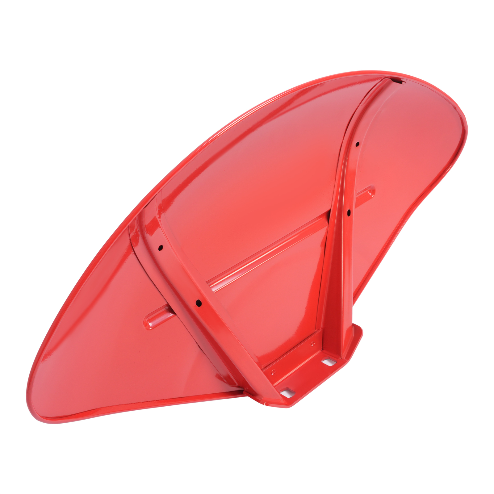 2 Fenders With Brackets For Massey Ferguson TE20 TO20 TO30 TO35 MF285 RH+LH