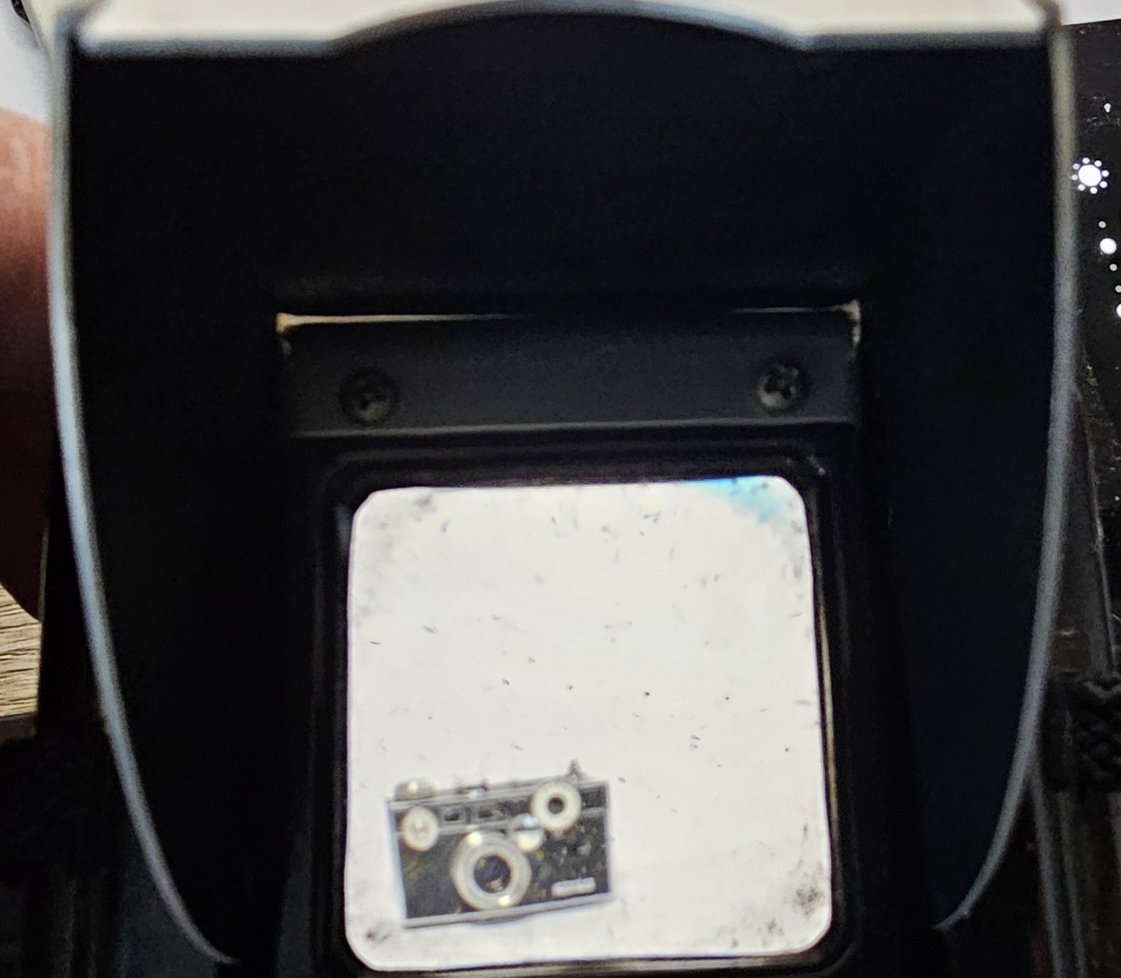 Vintage Argus Seventy Five Camera (Argus 75) Tested, Working