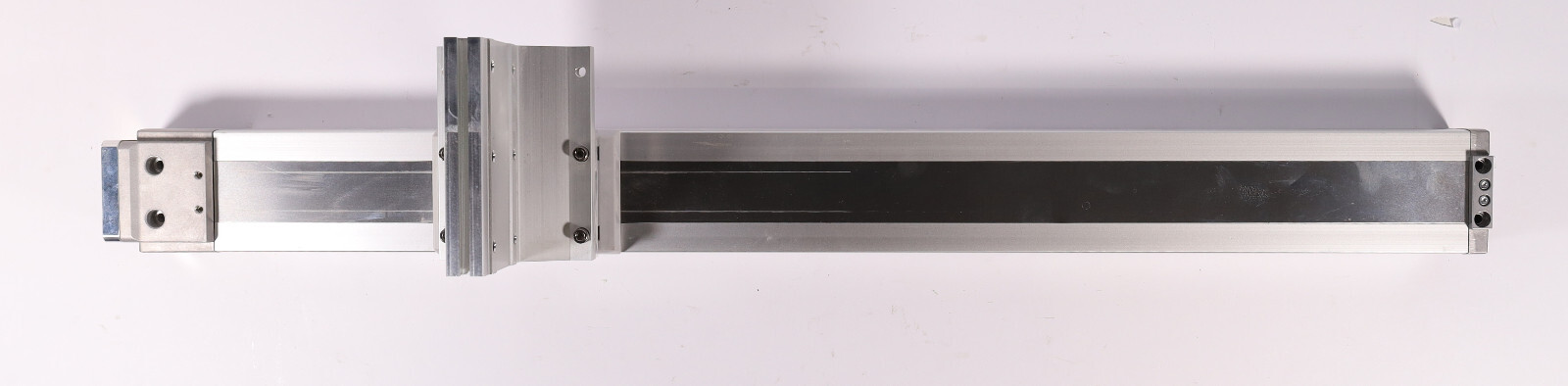 EZ Limo / Oriental Motor XYZ Axis CNC Barebones Robot Bundle