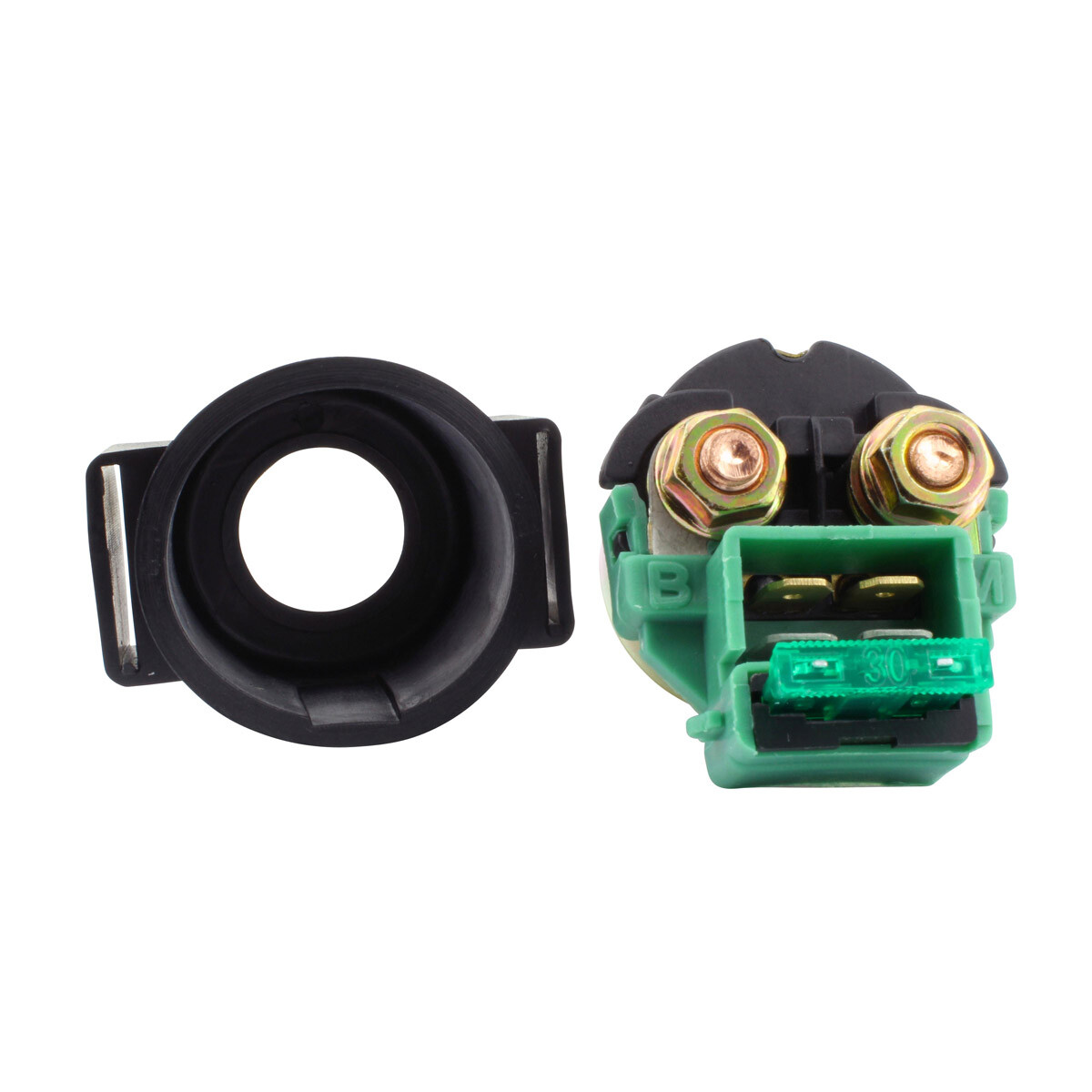 Starter Relay Solenoid for CFMoto CFORCE 400-1000 2016-2023 | # 9CR6-150310