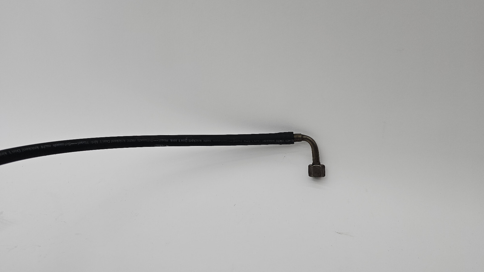 1997-2000 Mercedes-Benz R170 SLK230 Engine Motor Wiring Wire Harness Cable OEM