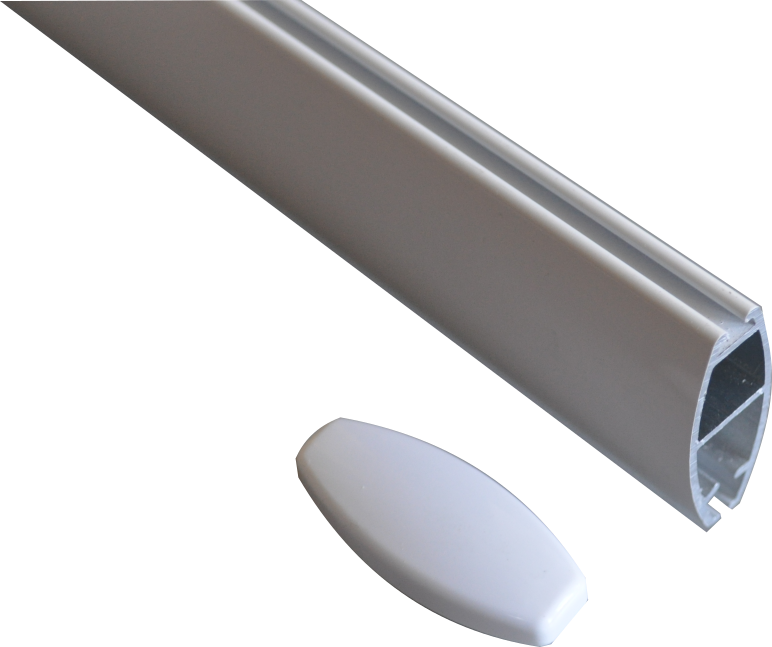 105"W 120"H Motorized Remote Golf Simulator Impact Retractable Screen Pro W pad