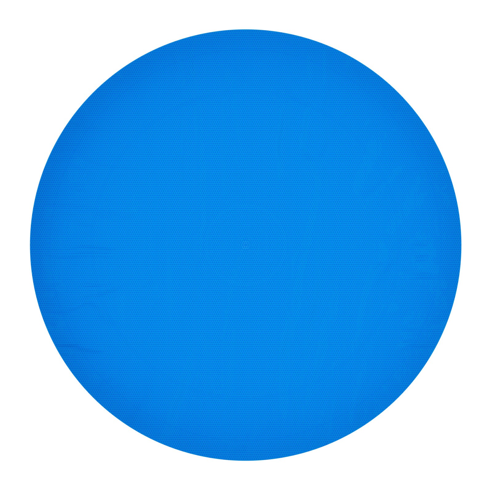 Uimoso Solar Pool Cover 24 ft Round Heating Cover Swimming Pool Heater 8 Mil