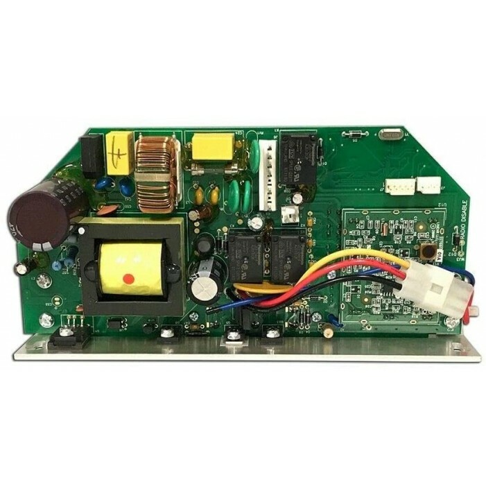 Linear HAE00077 Control Board for BBU Compatible Garage Opener LDC0800 LDCO801