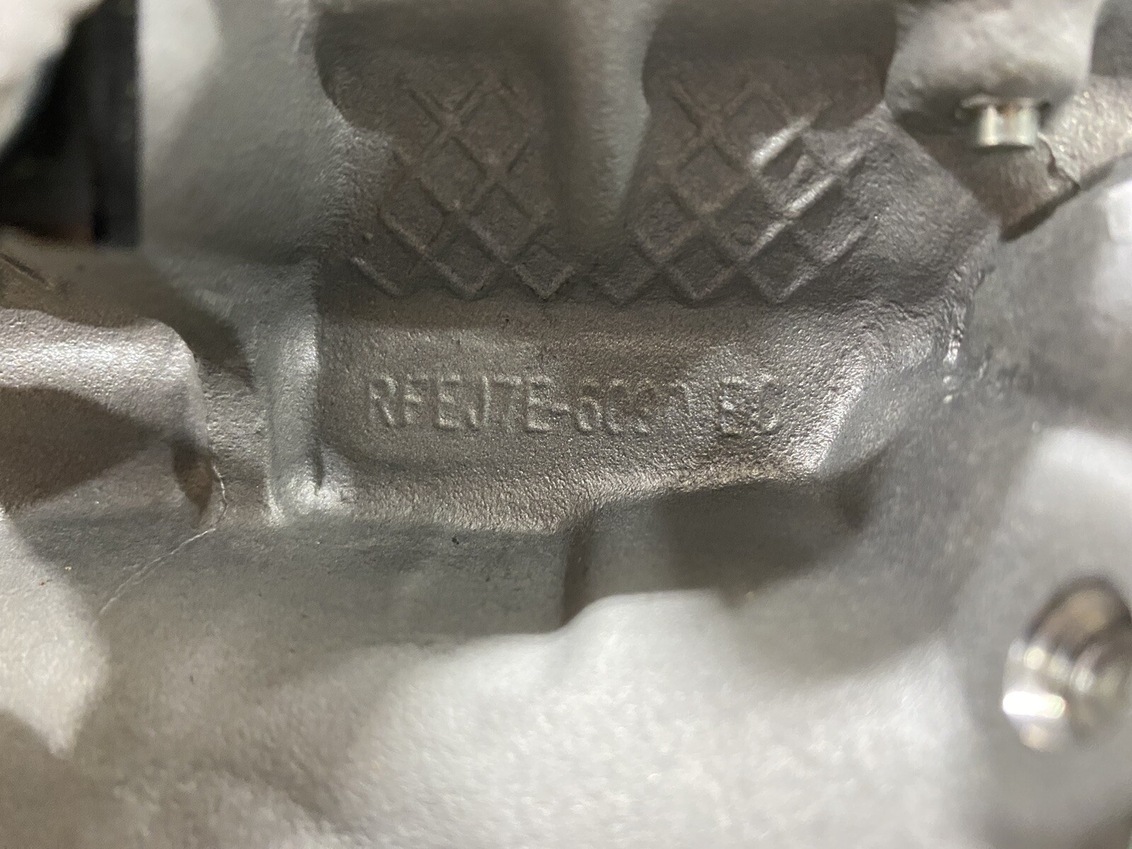 NEW OEM 2017-2020 Ford Fusion MKZ 2.0L EcoBoost Long Block Engine J2GZ-6006-E