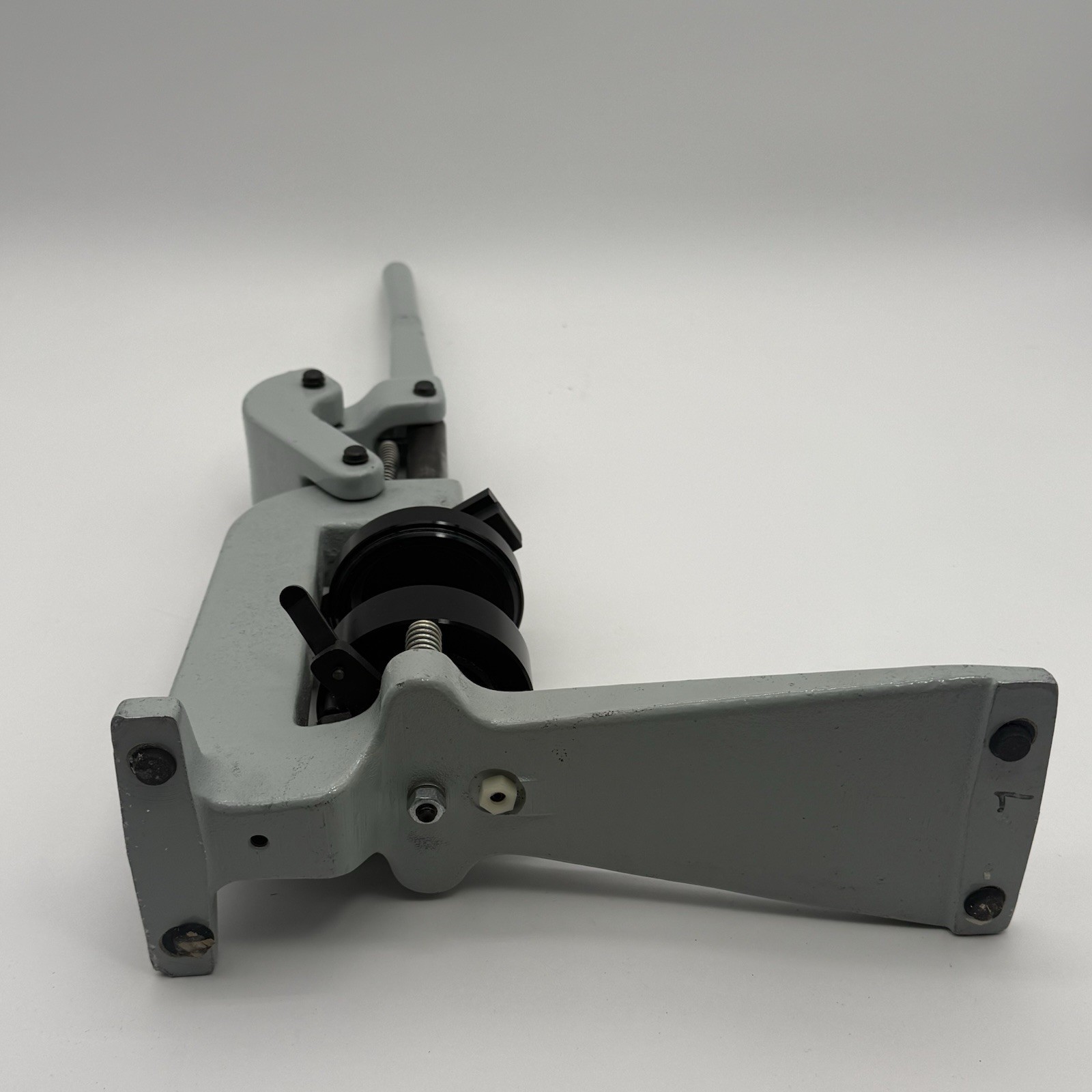 Badge-A-Matic 1 Badge-A-Minit 2 1/4" Button Maker Hand Press 2.25" Badges