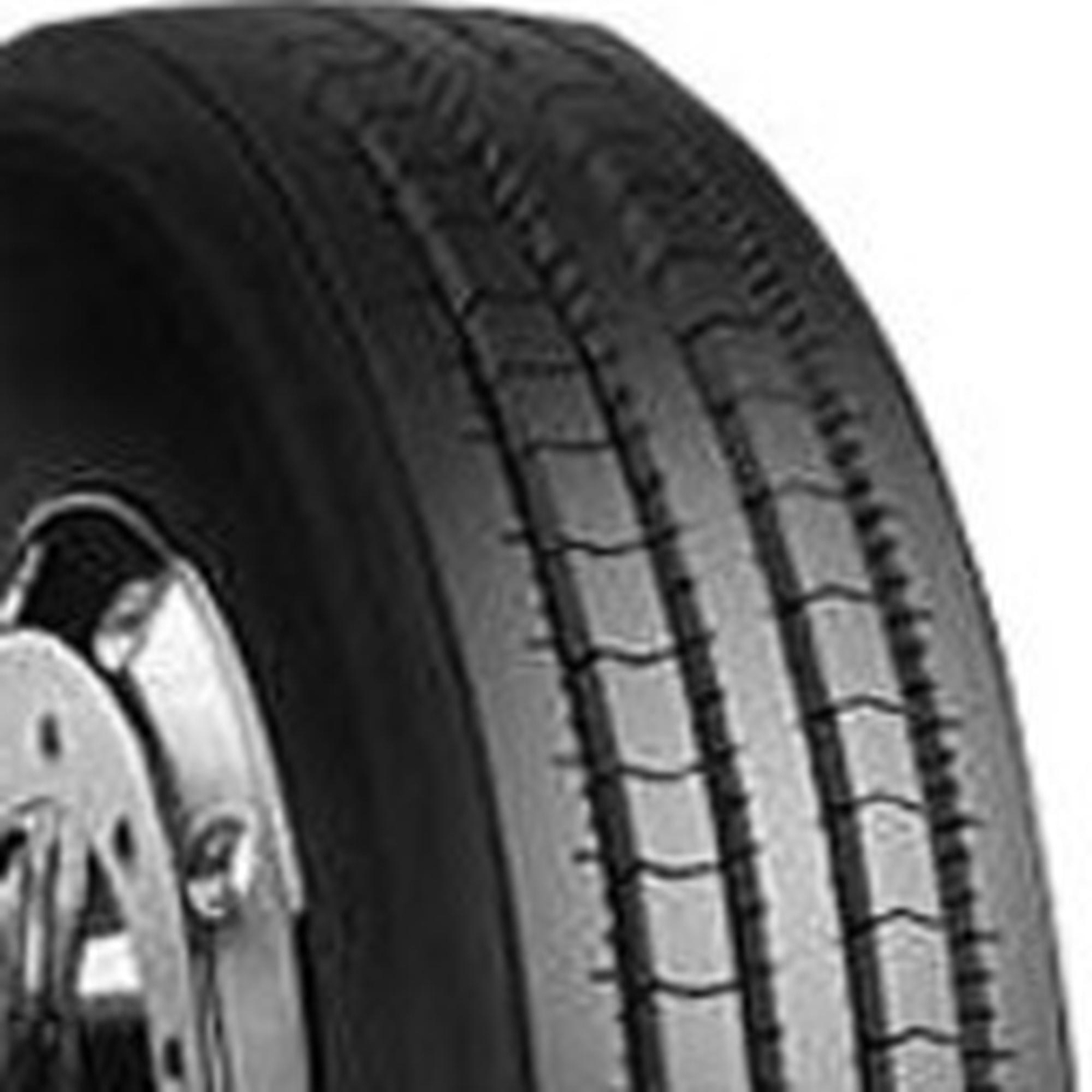 1 New Westlake Cr960a - 235/80r16 Tires 2358016 235 80 16