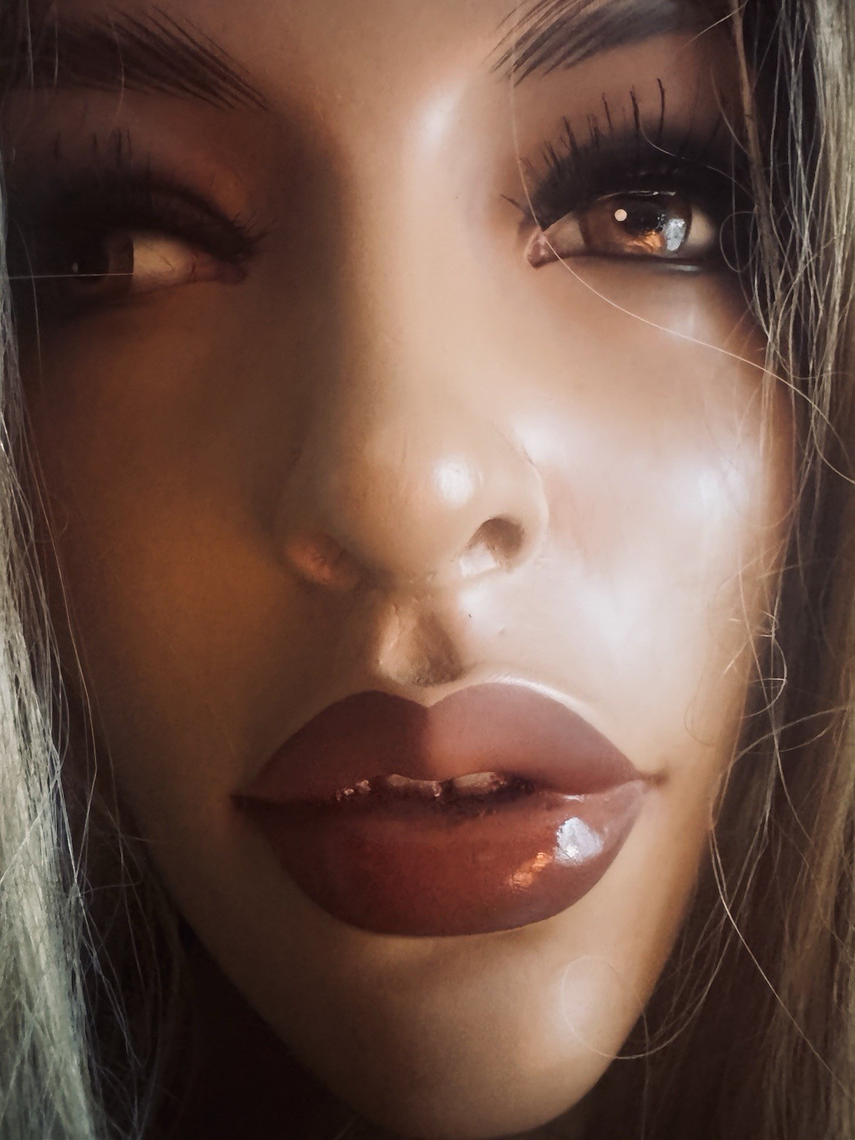 Full Size Female Mannequin