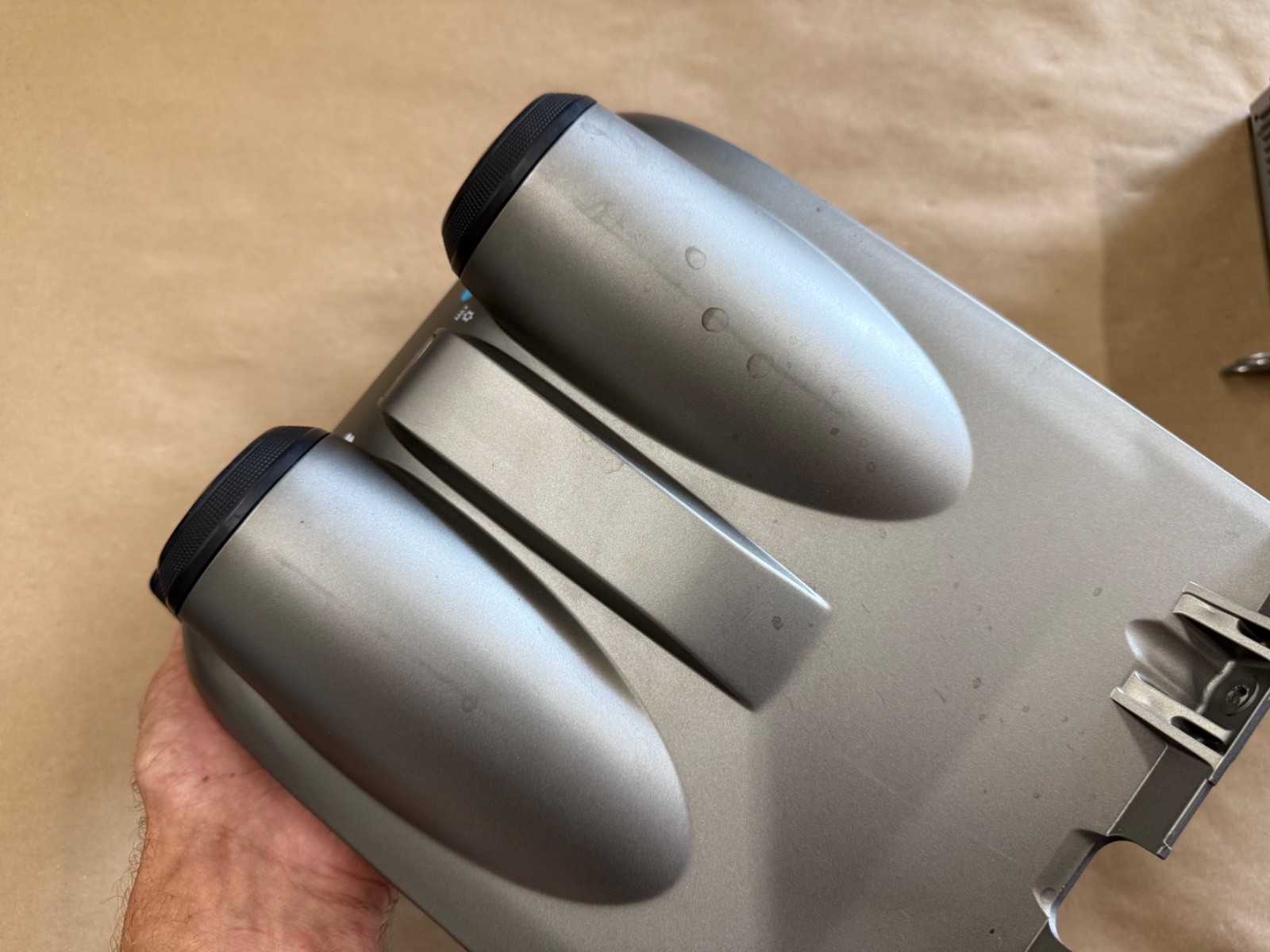 2014 Chevrolet Camaro SS MyLink Premium Radio Face Plate GM - OEM