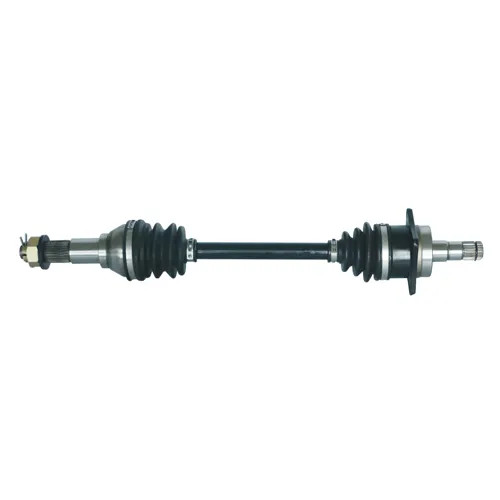 Tytaneum Replacement CV Axle Front Left Bombardier Outlander 400 4x4 03-05