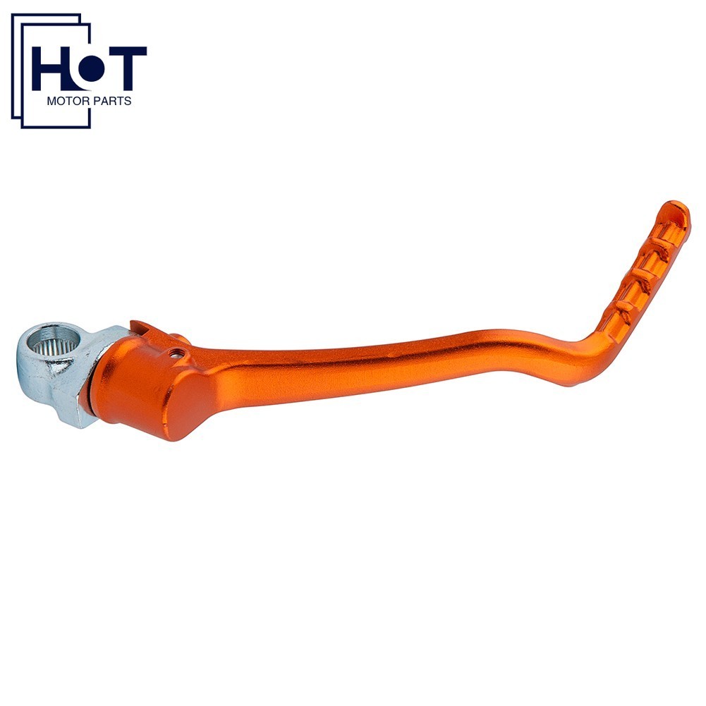 Motorcycle Starter Kick Start Lever Pedal For KTM SX125 SX150 XCW200 SX 125 150