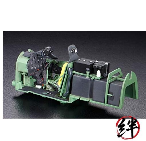 TAMIYA P-51D Mustang Hobby Model Kit (TM60322) 168 months to 1200 months