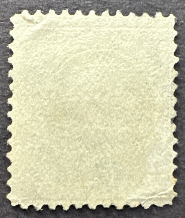 US 1912 Scott# 422 Used Stamp Perf 12 Franklin 50c