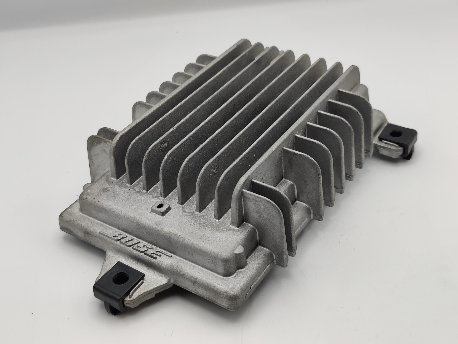 10-17 Buick Enclave Bose Radio Stereo Audio Amplifier Amp 25994309