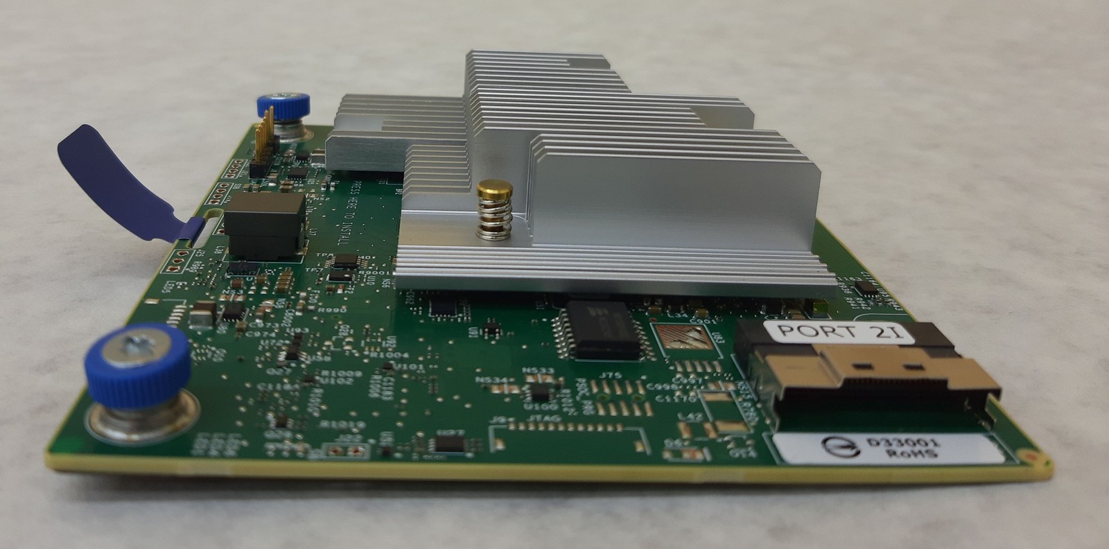 HPE P28335-001 CONTROLLER