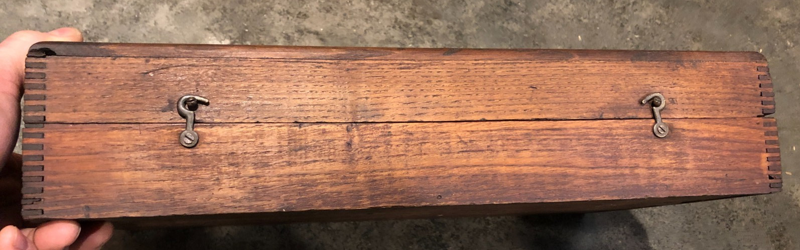 T.H. Witherby #882 12-Piece Set, Used, Free Shipping