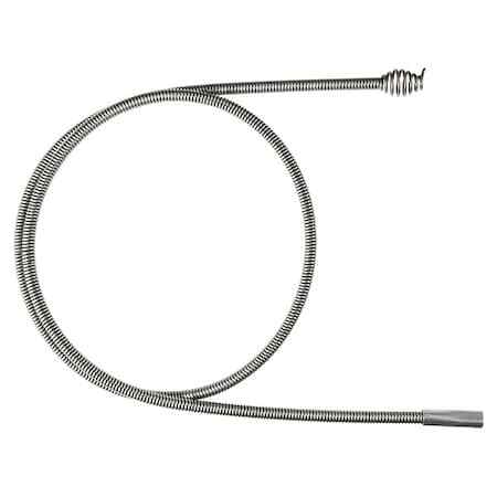 Milwaukee Tool 48-53-3576 Trapsnake 6' Toilet Auger Cable