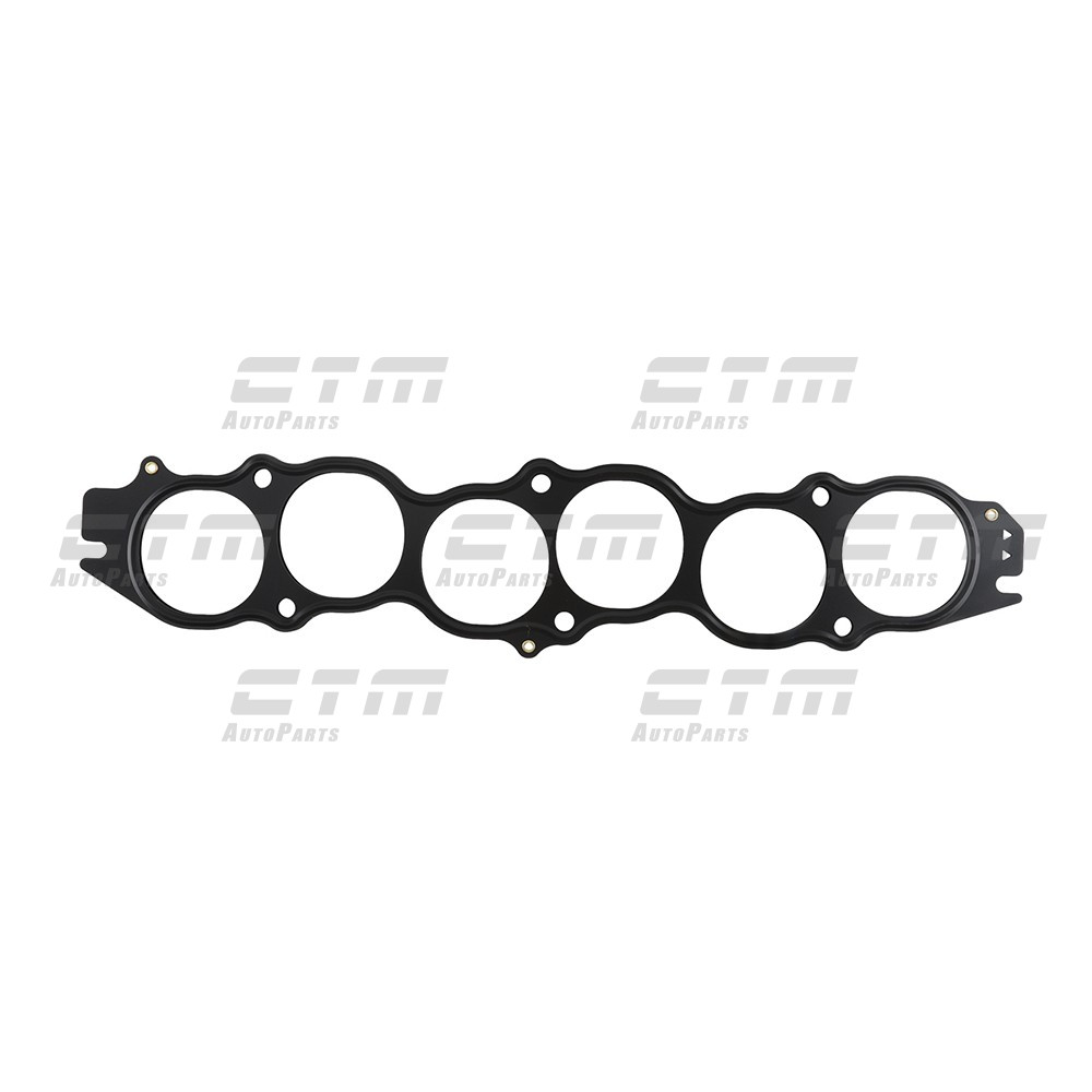 Intake Manifold Gasket Set Fits 03-08 Infiniti Nissan 350Z FX35 3.5L V6 DOHC 24v
