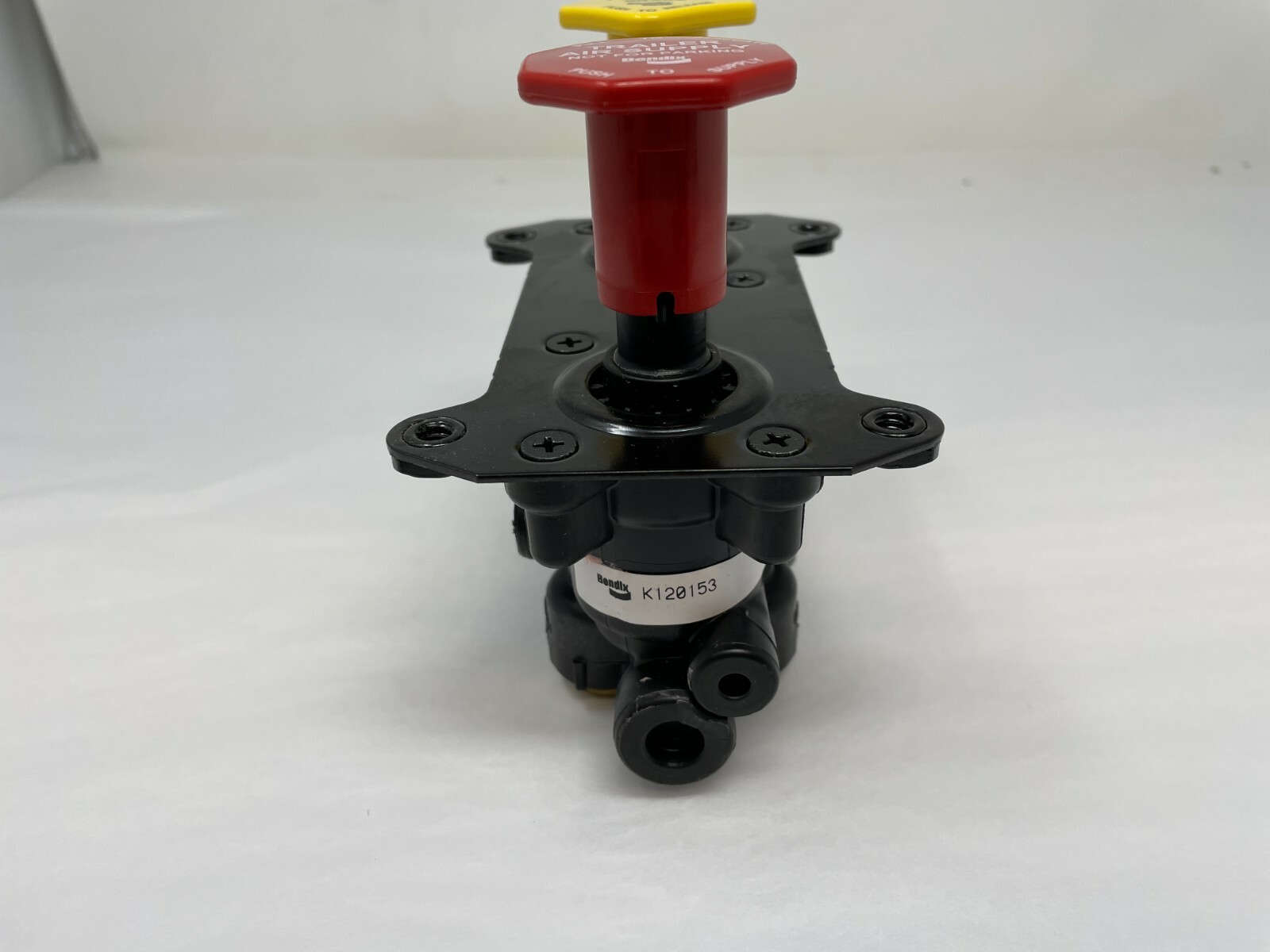 NEW OEM Genuine Bendix MV-3 Parking Air Brake Dash Control Valve PN# K120153
