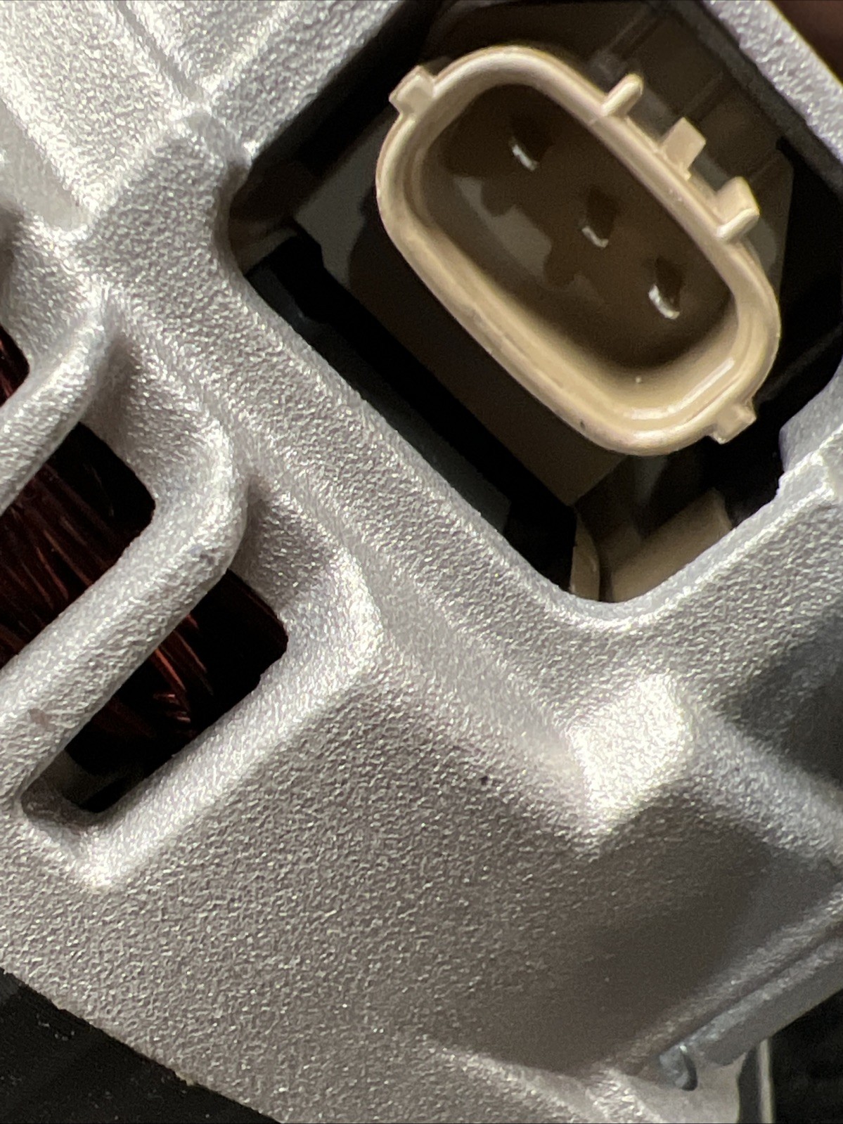 J&N 400-48168 New Alternator For Mazda Cx-7 2.3L 2.3 2.5L 2.5 07 08 09 10 11 12