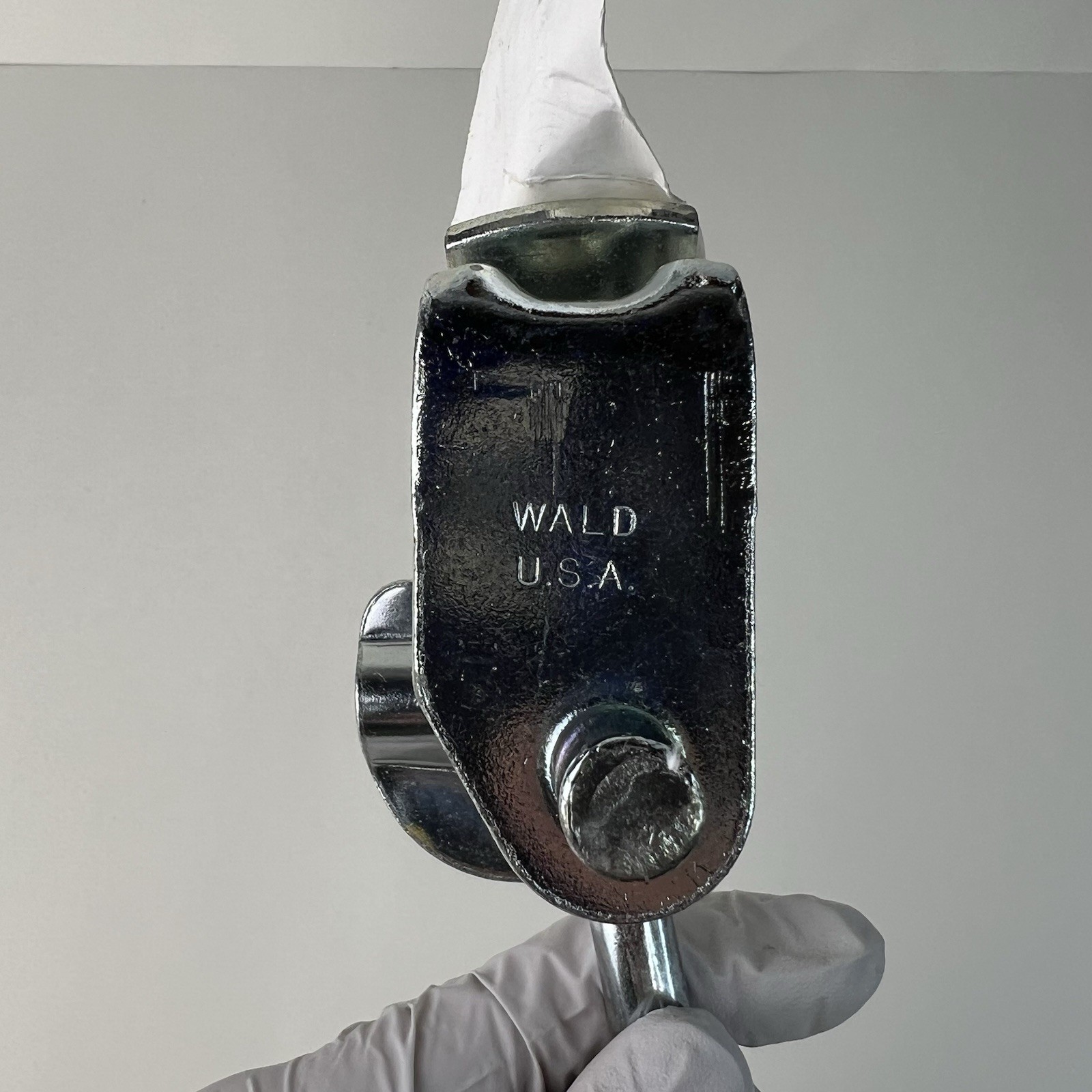 WALD KICKSTAND 73-20 FOR MOST 20" BICYCLES VINTAGE NOS