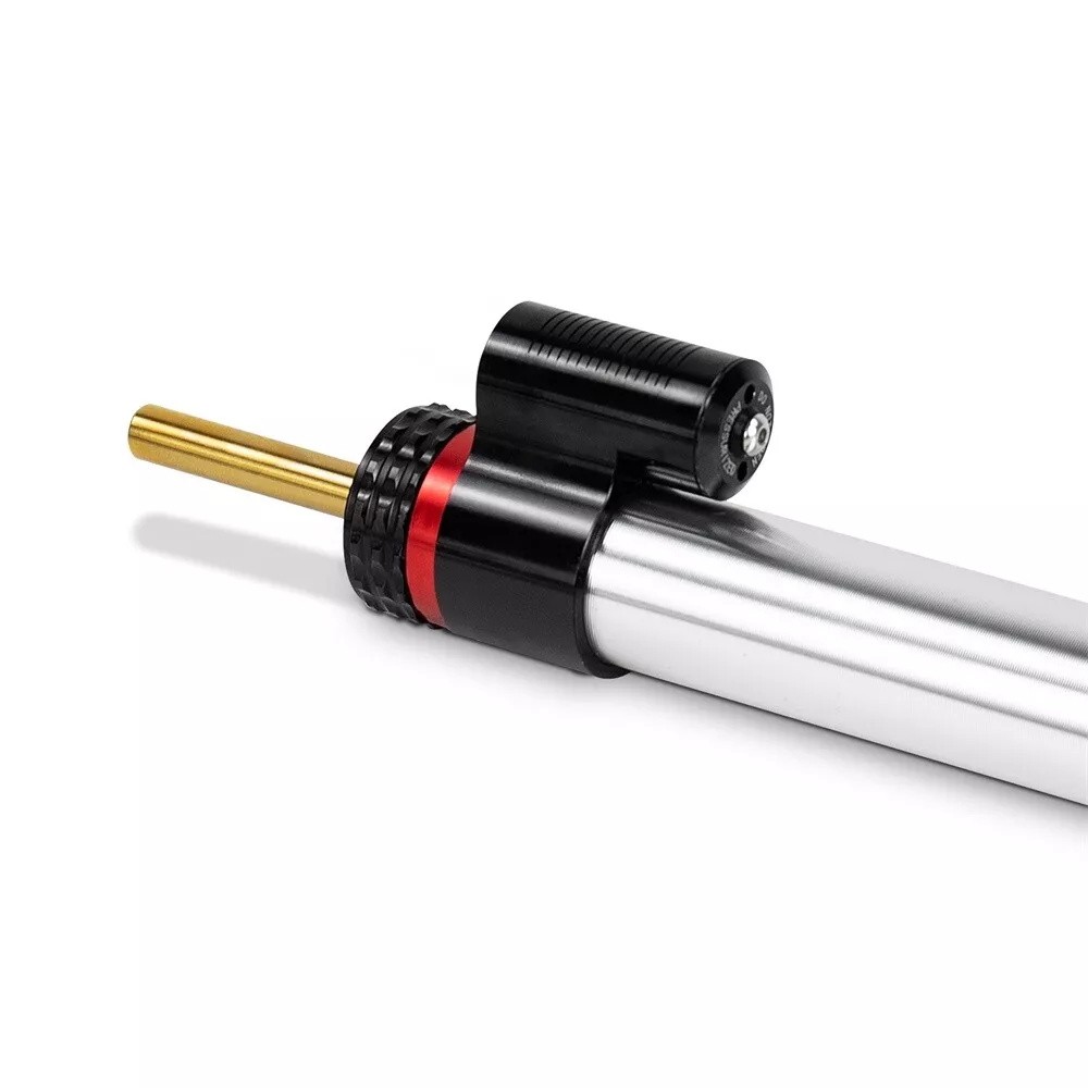 16 Levels 250mm Steering Stabilizer Damper For Suzuki GSXR1000 GSXR1000R 2024