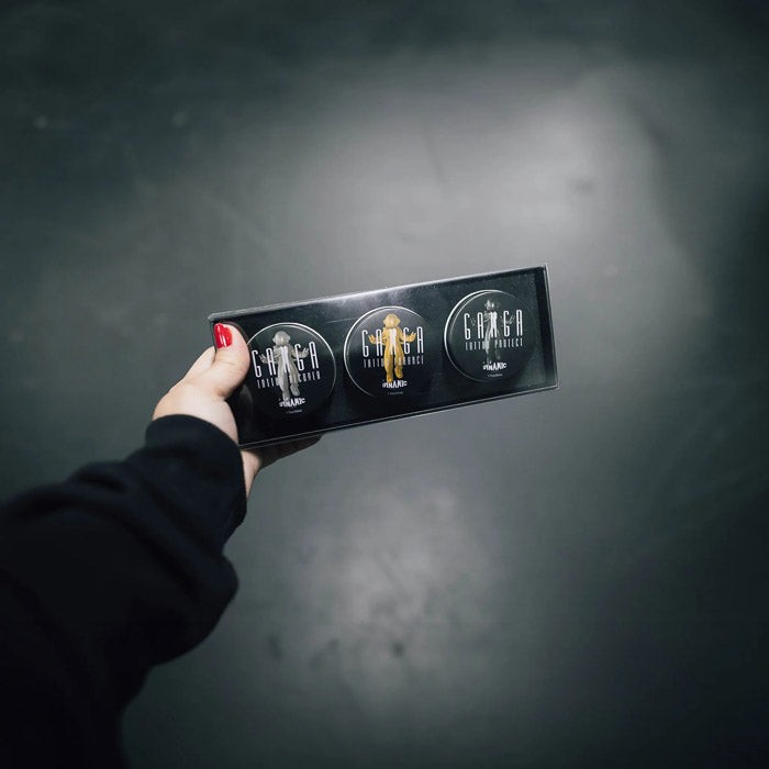 Dynamic x Ganga Tattoo Aftercare Set