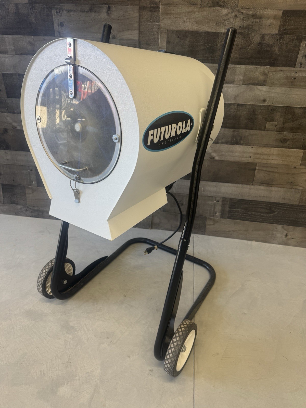 Futurola Super Shredder | High-Capacity Shredder FRSS110