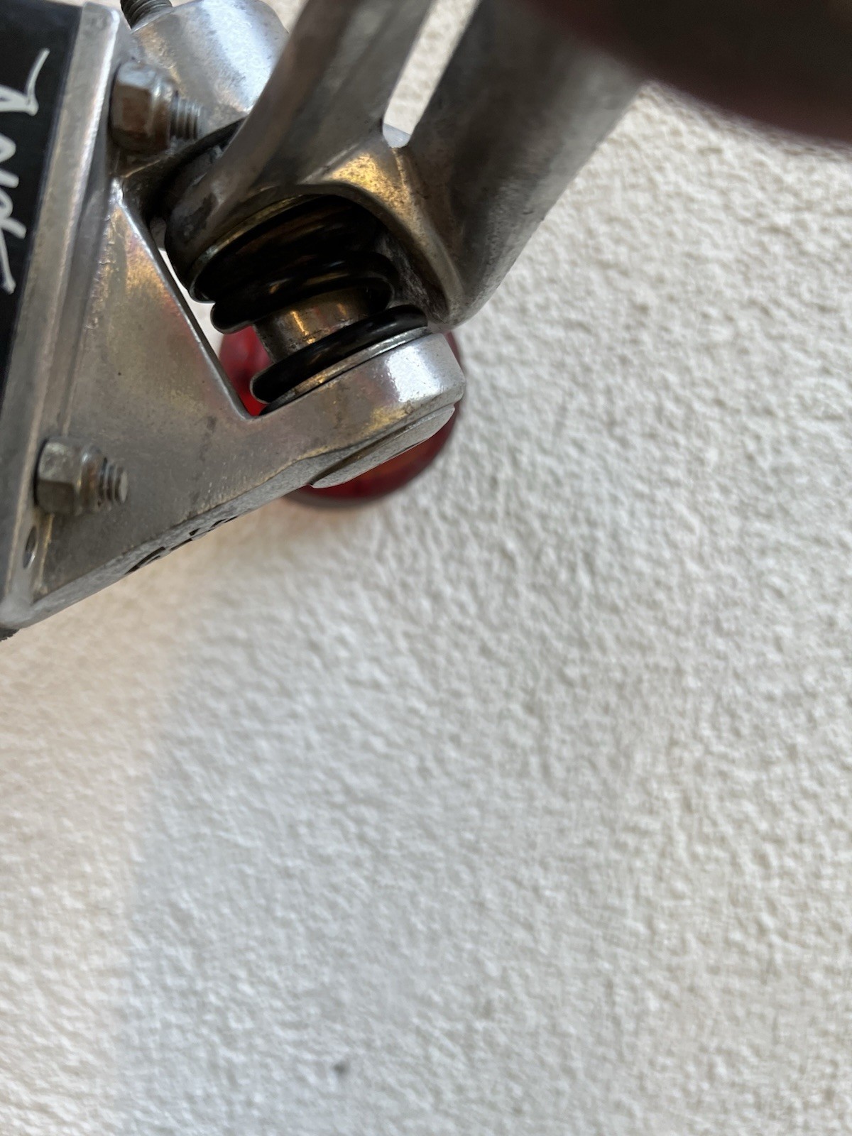 Custom 35 Longboard By Original Skateboards