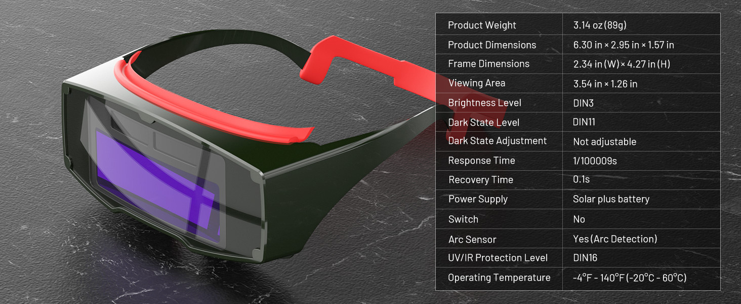 Electric Welder Handheld Welding Machine Kit 4600W Portable Arc Welder Gun Tools