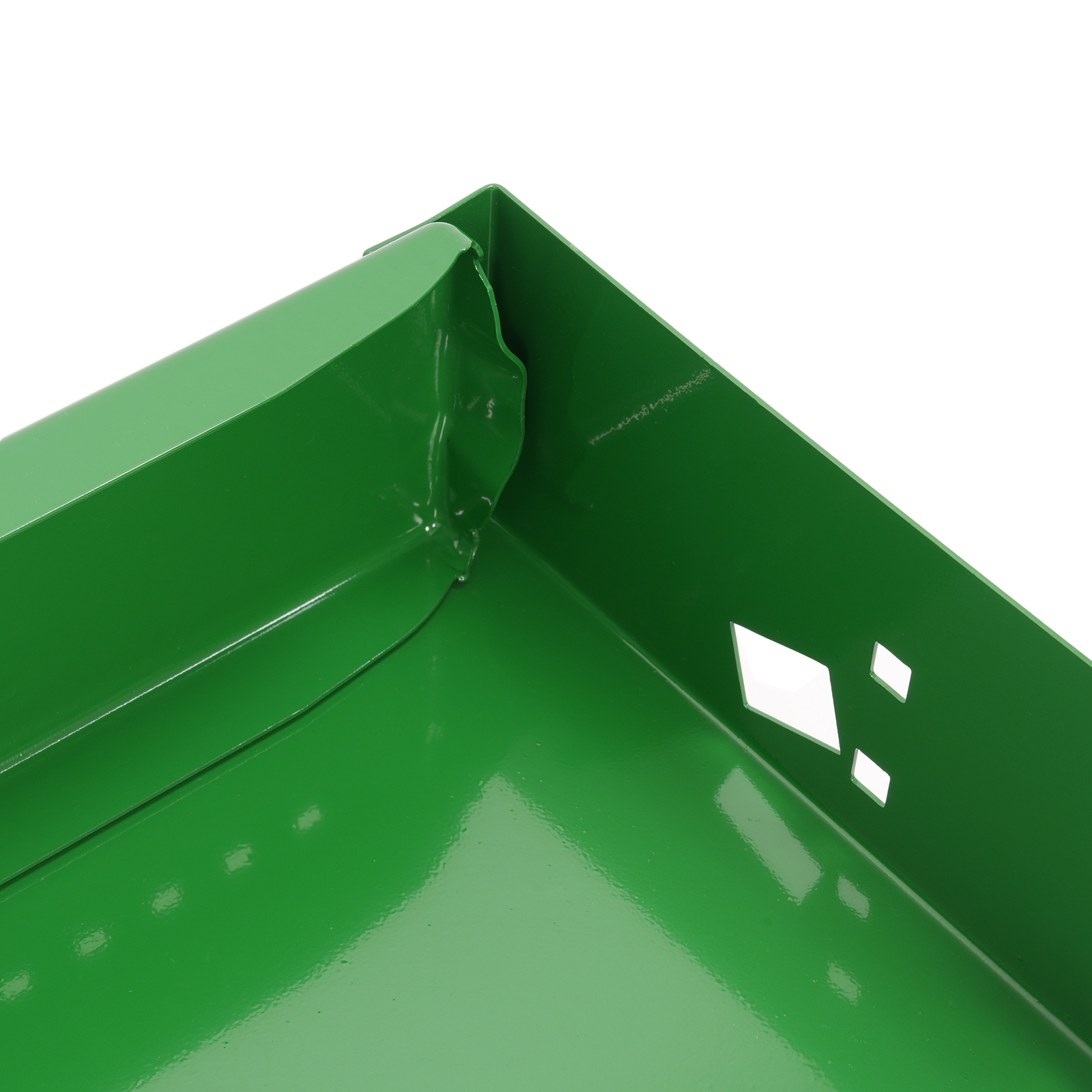 LH Left Battery Box For John Deere 2510 2520 3010 3020 4000 4010 4020 #AR40208