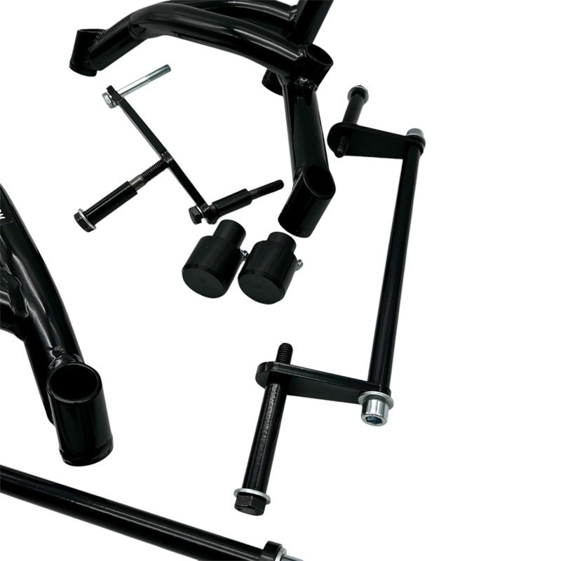 Crash Cage Engine Guard Crash Bar Honda CBR 500R CBR500 (2024-2025) Stunt Gymkha