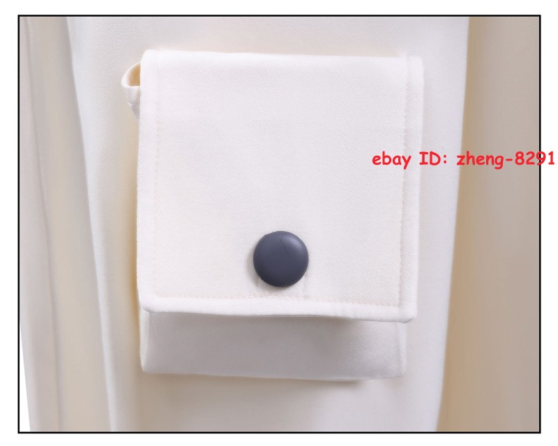 GACHIAKUTA Rudo Halloween Costume Outfit Cosplay Full Set Anime Men's Uniform