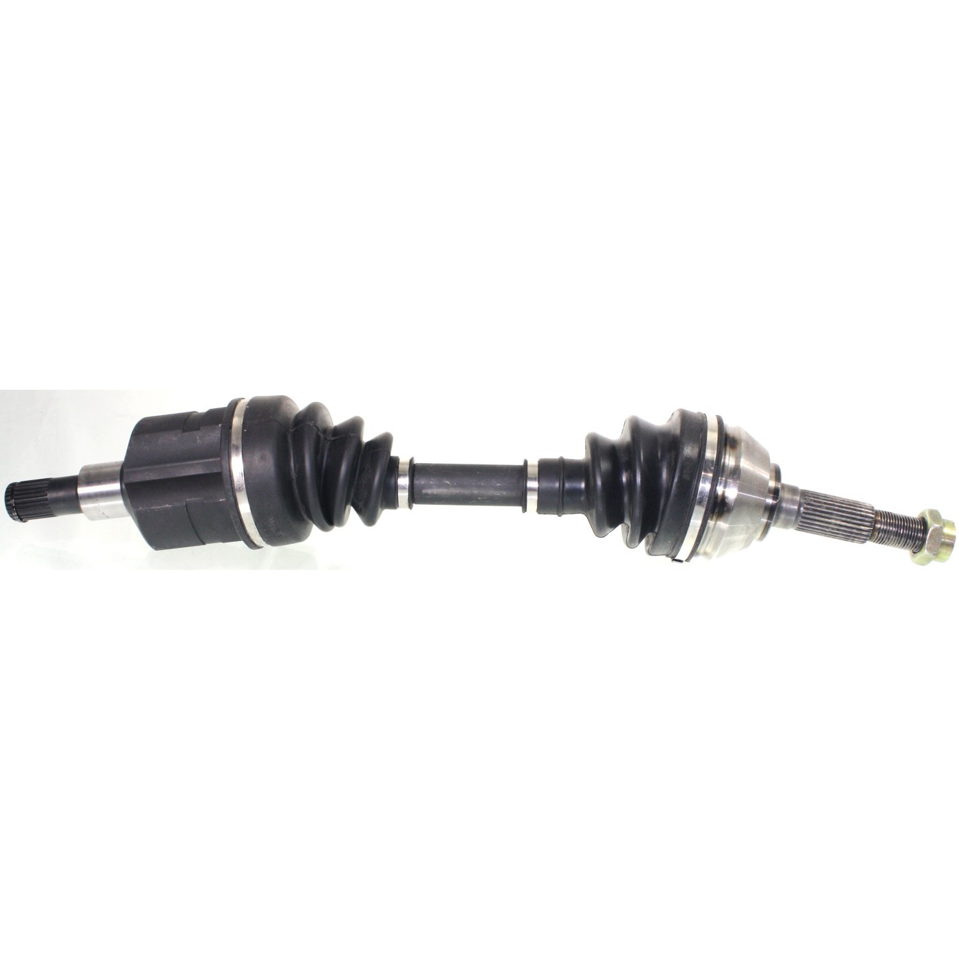 Set of 2 CV Half Shaft Axle Front Driver & Passenger Side for Chevy Jimmy Pair