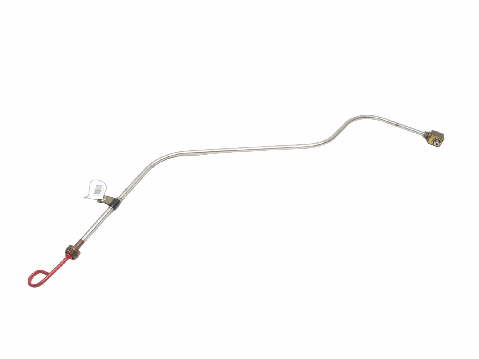 Engine Motor Oil Dipstick & Tube for 95-00 Volvo Penta 454 7.4L 8.2L 502 Gsi Gi