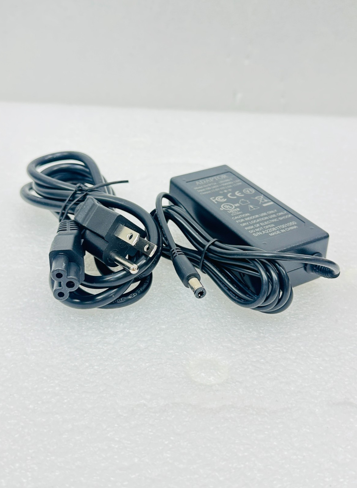 OPEN BOX | Enersound T-500 Listening Transmitter Unit - FREE SHIPPING