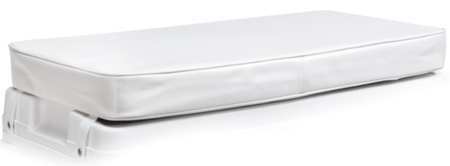 Igloo 8496 72 Qt. Chest Cooler, Seat Cushion Top, Marine