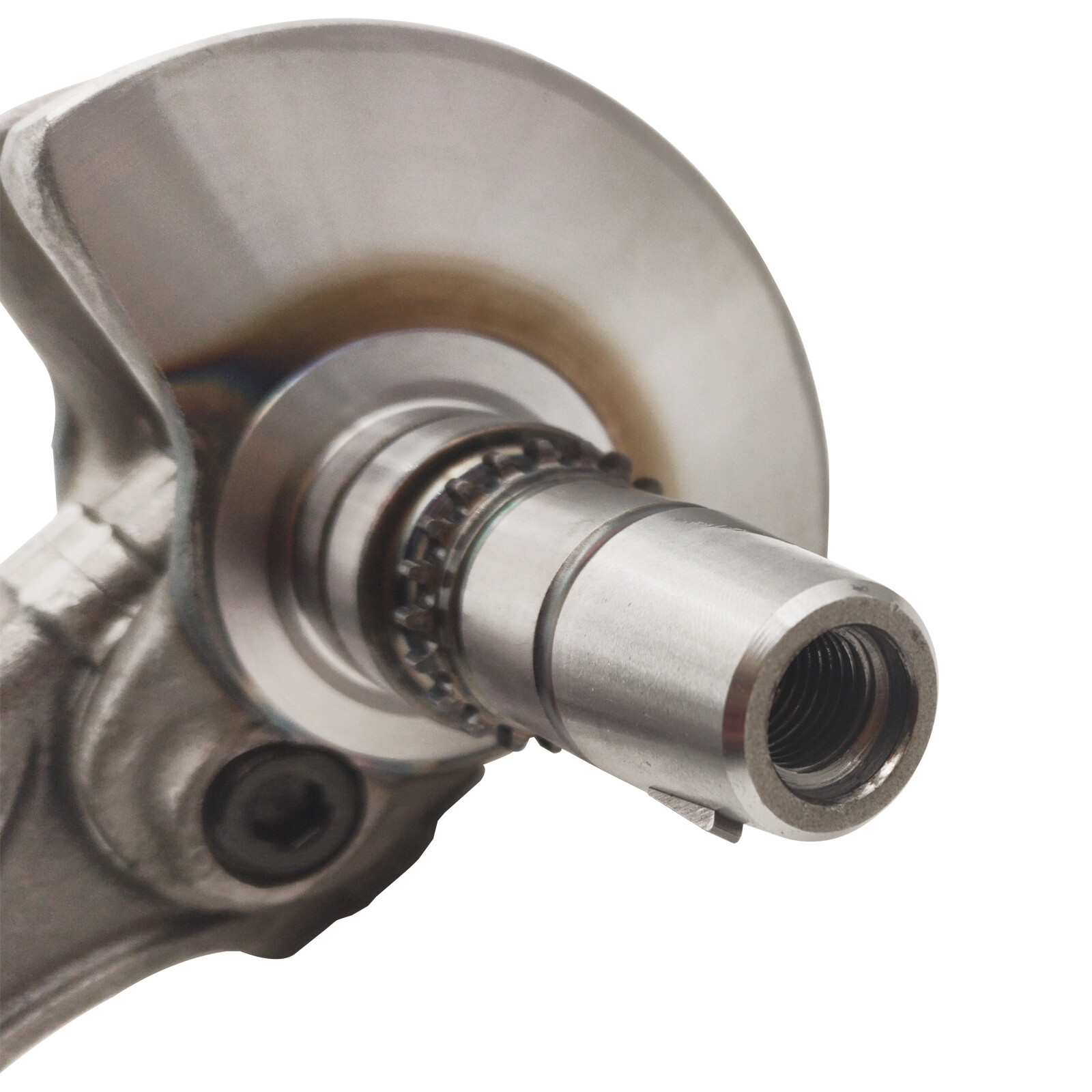 Crankshaft For Can am Renegade Bombardier Maverick 1000 2013-2018 420219736 US