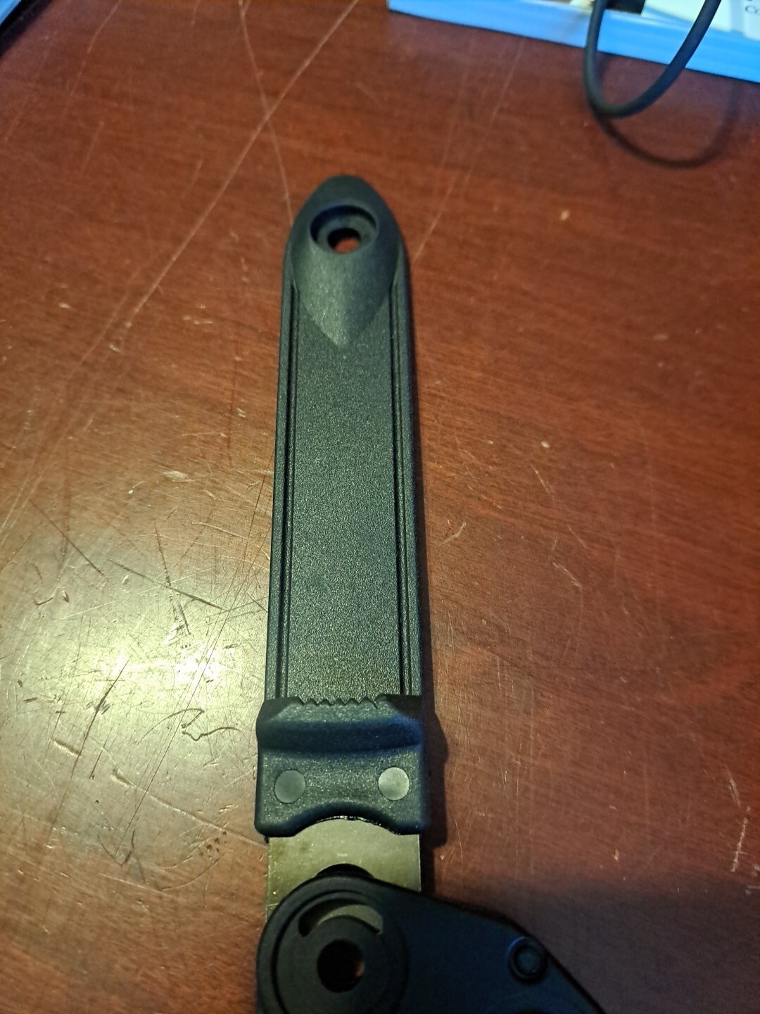 SAFARILAND REPLACEMENT SLS HOOD ASSEMBLY RIGHT HAND---------FREE SHIPPING TODAY!