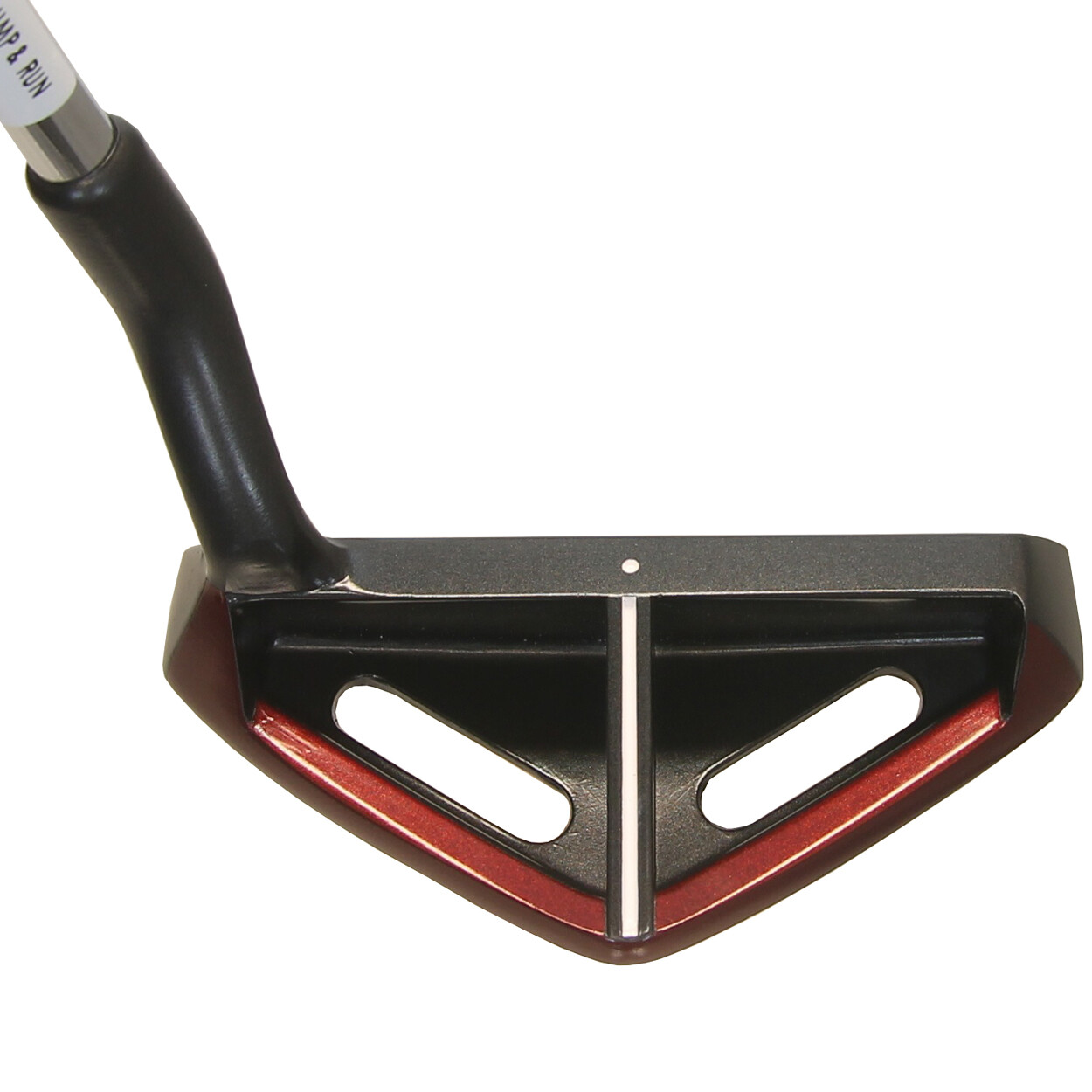PowerBilt Golf Club TPS Bump & Run Chipper NEW